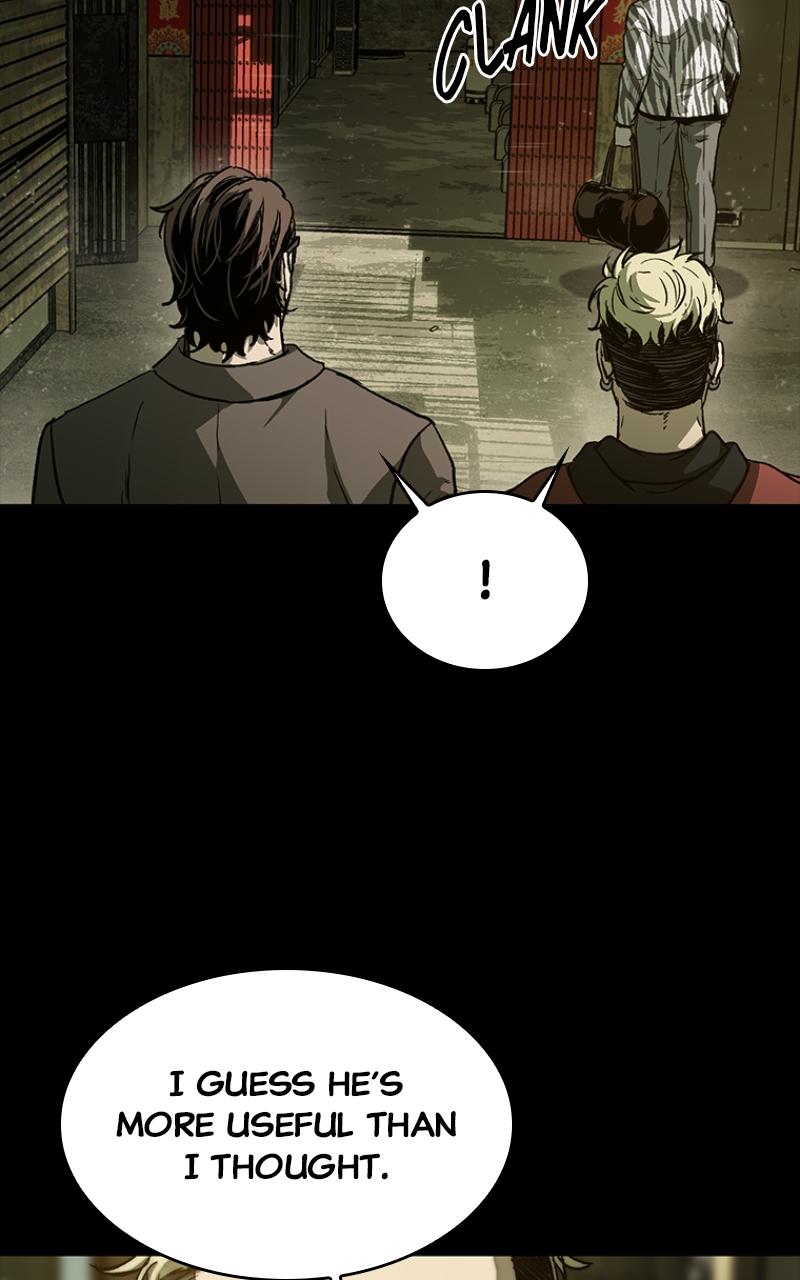 Read Kowloon Copóka Manga Online