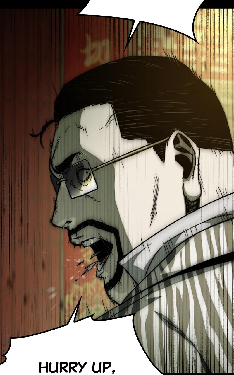 Read Kowloon Copóka Manga Online