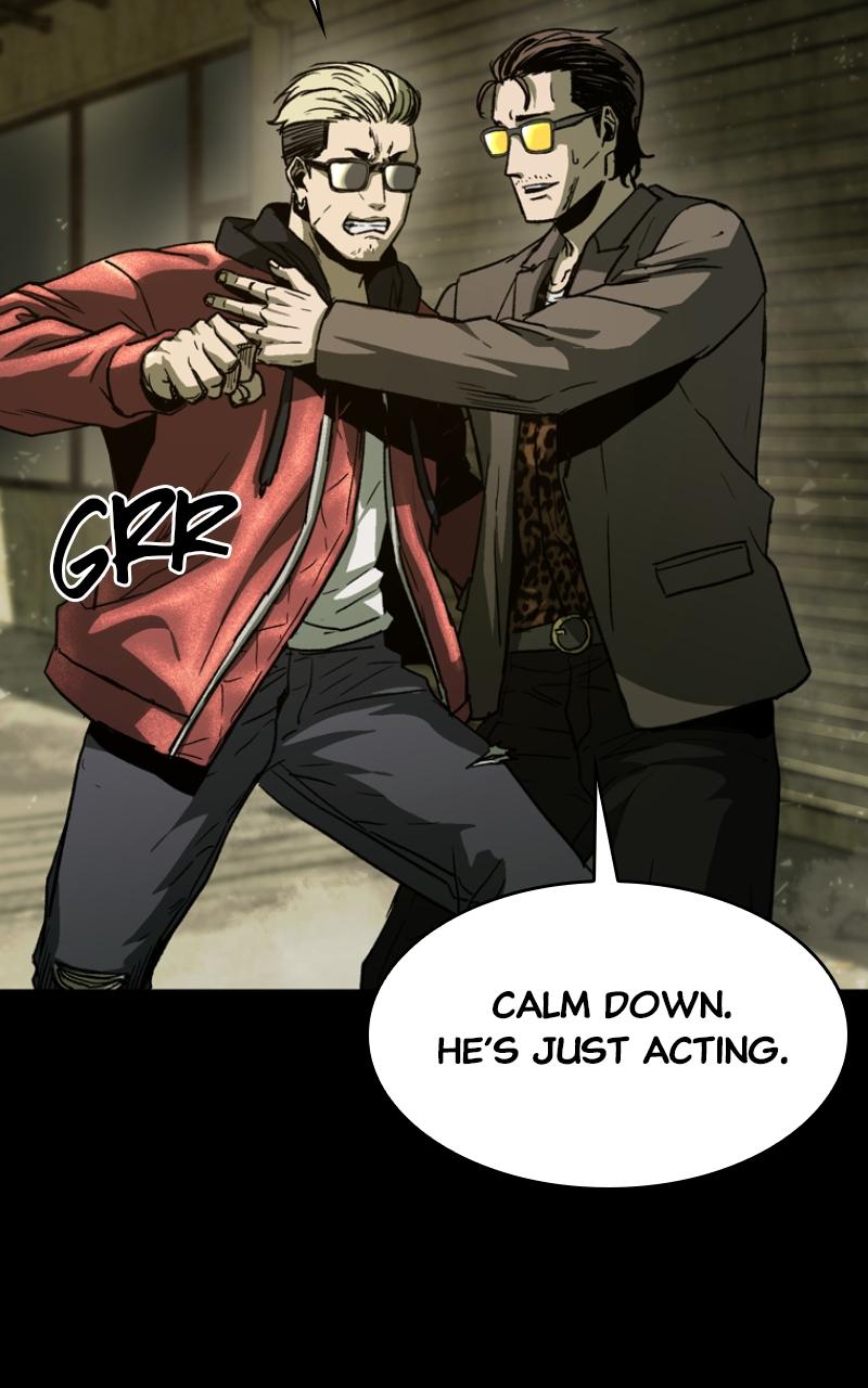 Read Kowloon Copóka Manga Online