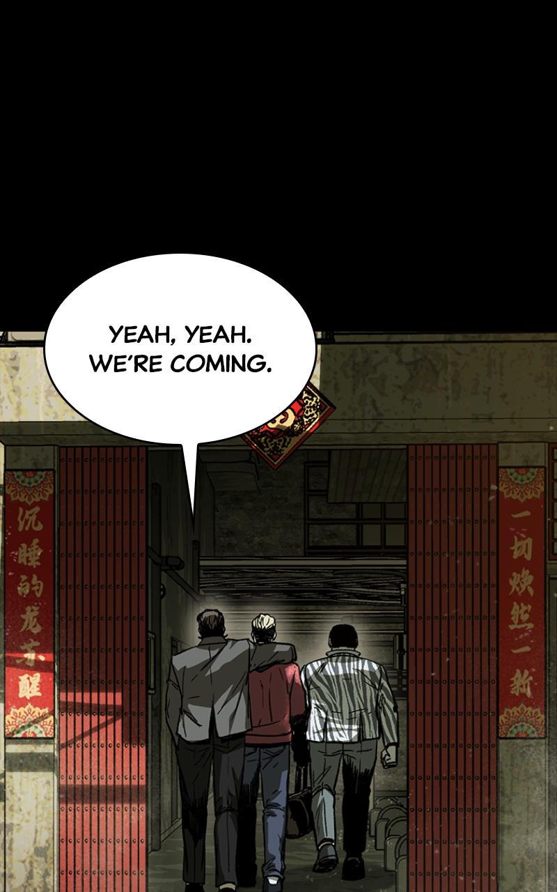 Read Kowloon Copóka Manga Online