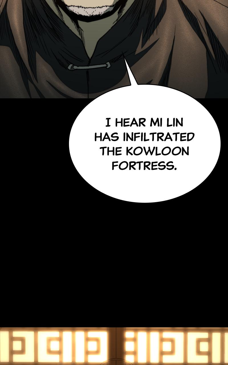 Read Kowloon Copóka Manga Online