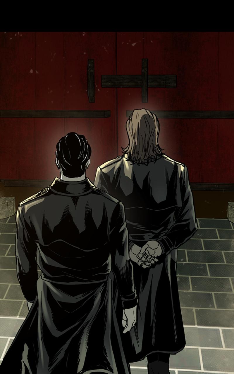 Read Kowloon Copóka Manga Online