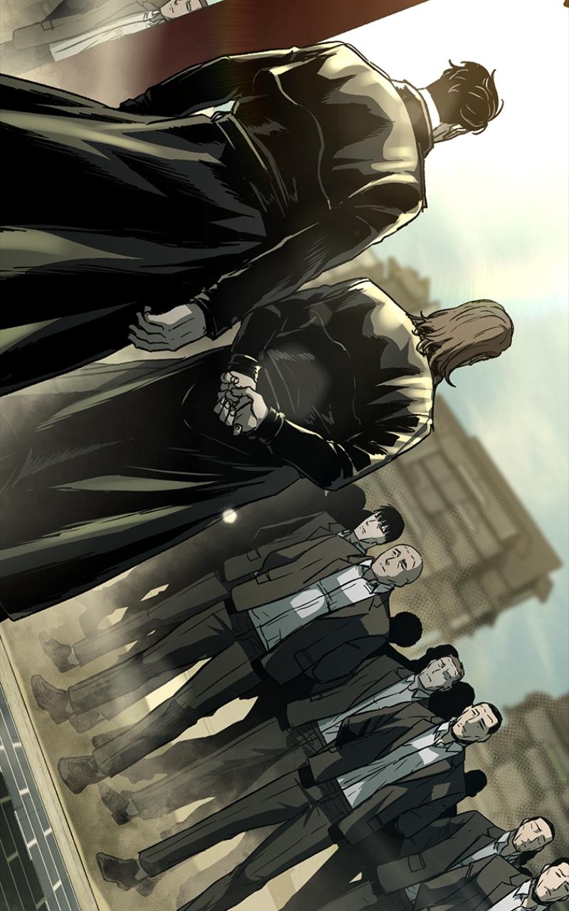 Read Kowloon Copóka Manga Online