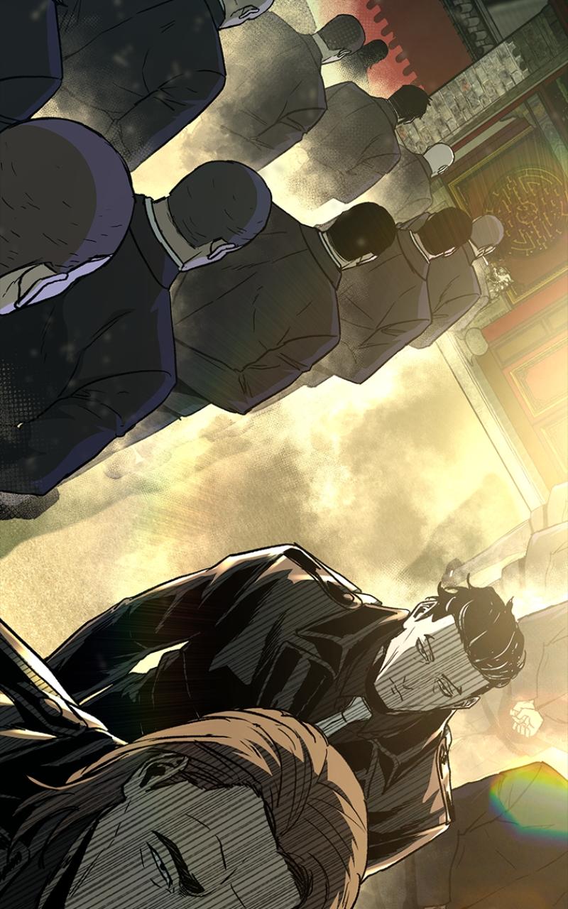 Read Kowloon Copóka Manga Online
