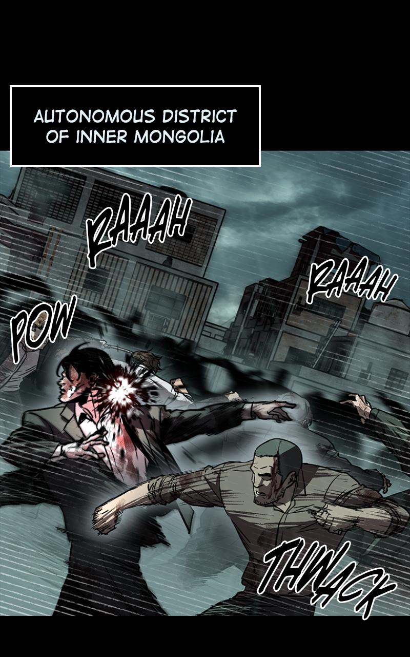 Read Kowloon Copóka Manga Online