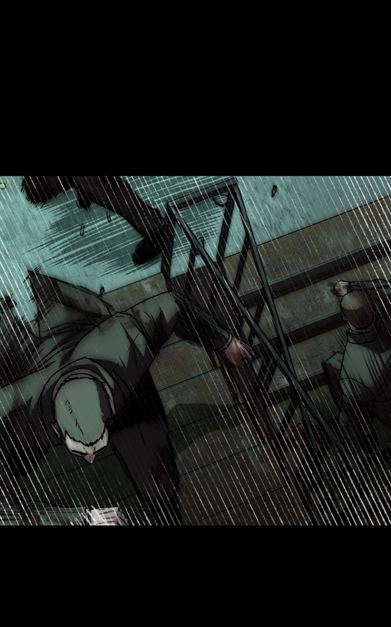 Read Kowloon Copóka Manga Online
