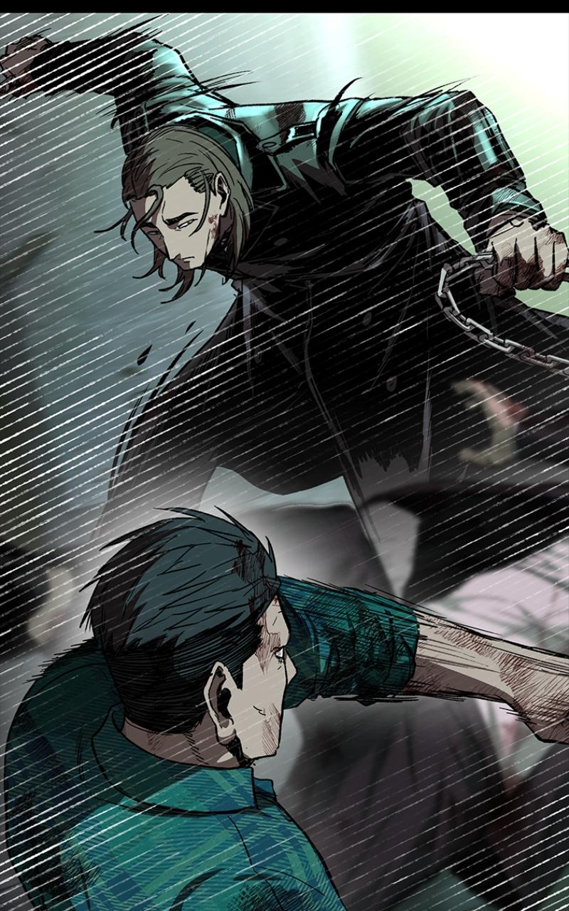 Read Kowloon Copóka Manga Online