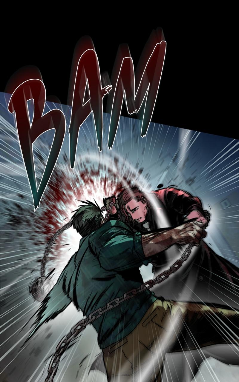 Read Kowloon Copóka Manga Online