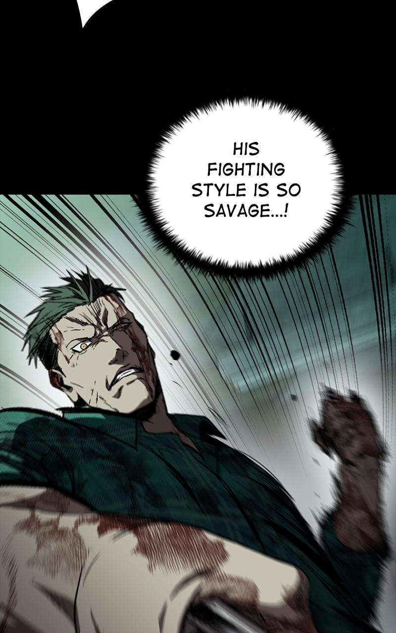 Read Kowloon Copóka Manga Online