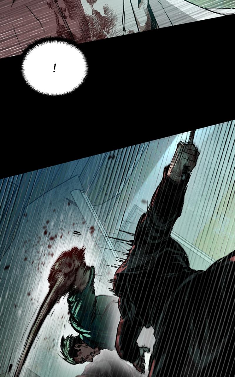Read Kowloon Copóka Manga Online