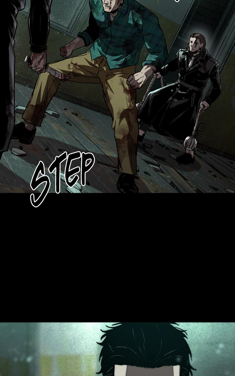 Read Kowloon Copóka Manga Online