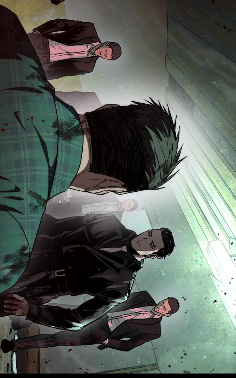 Read Kowloon Copóka Manga Online