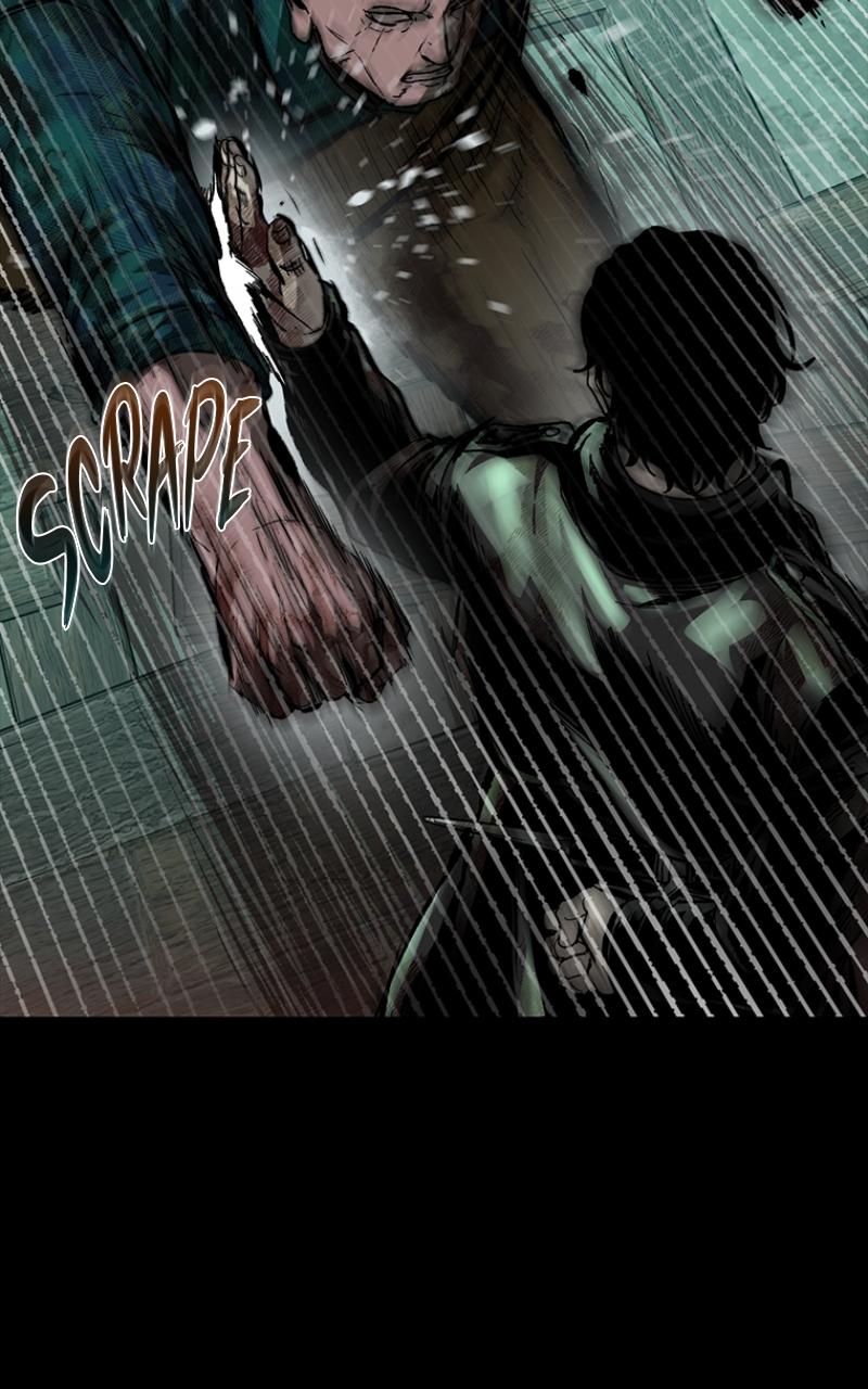 Read Kowloon Copóka Manga Online