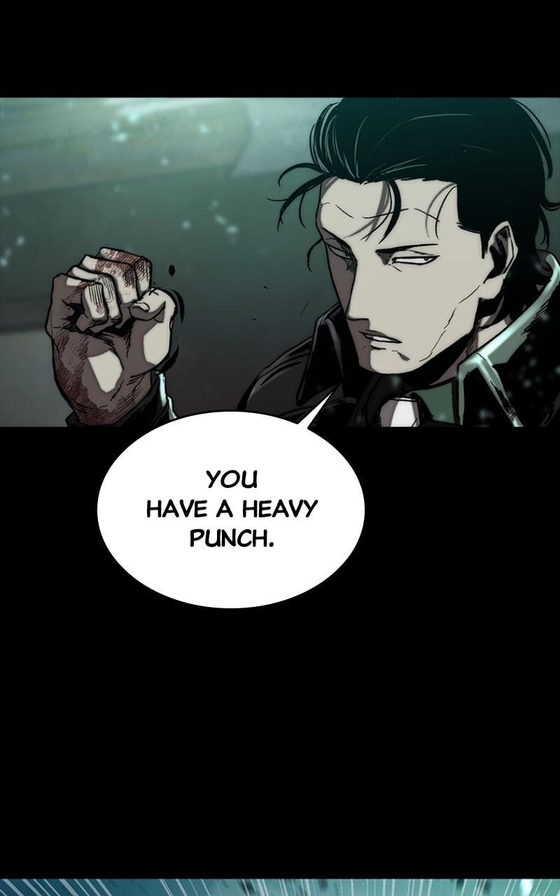 Read Kowloon Copóka Manga Online