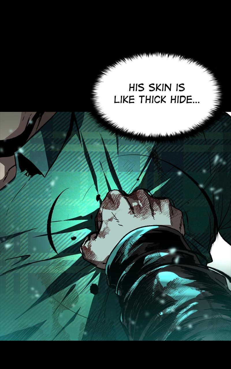Read Kowloon Copóka Manga Online