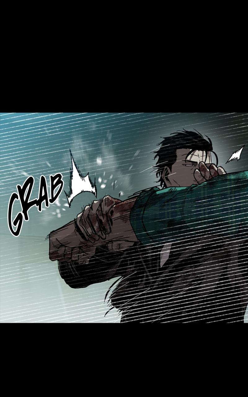 Read Kowloon Copóka Manga Online
