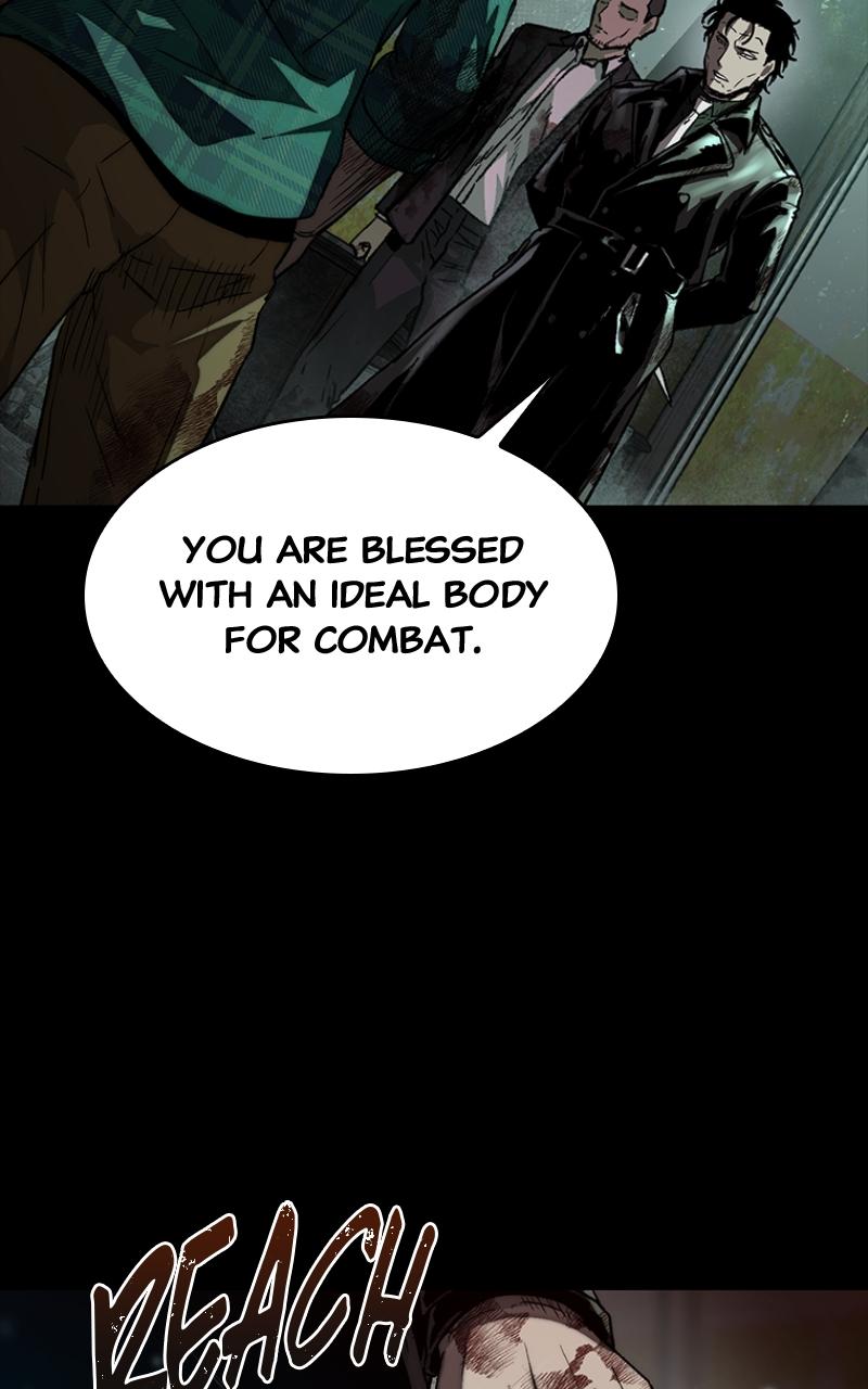 Read Kowloon Copóka Manga Online