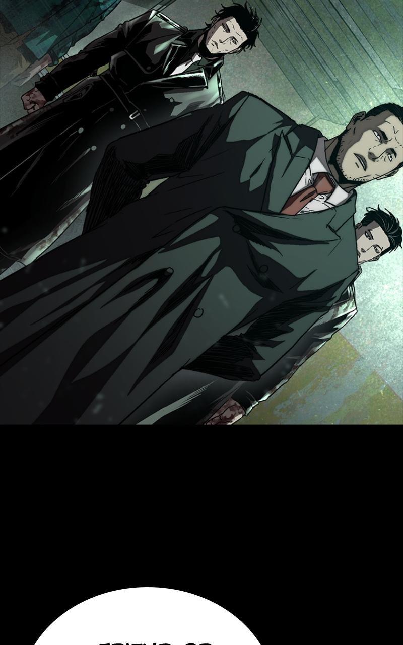 Read Kowloon Copóka Manga Online