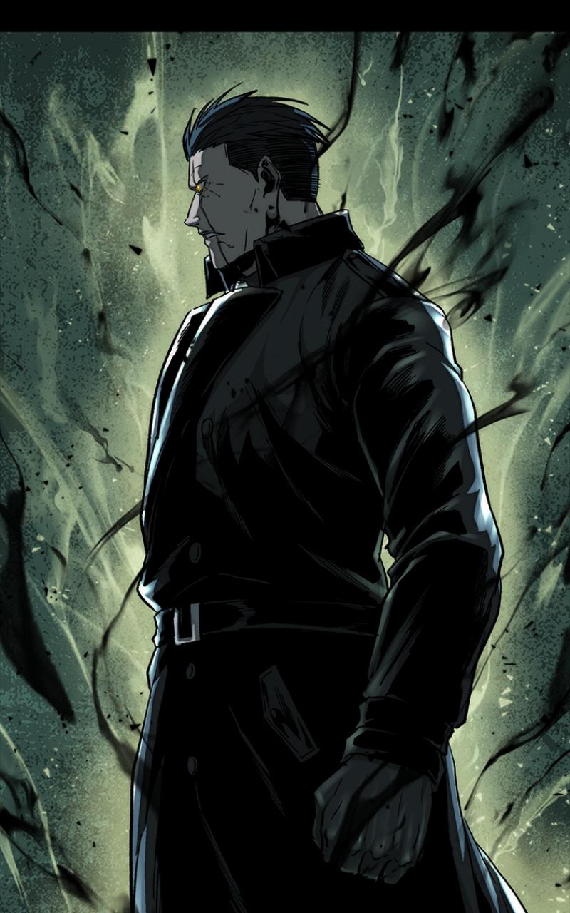 Read Kowloon Copóka Manga Online