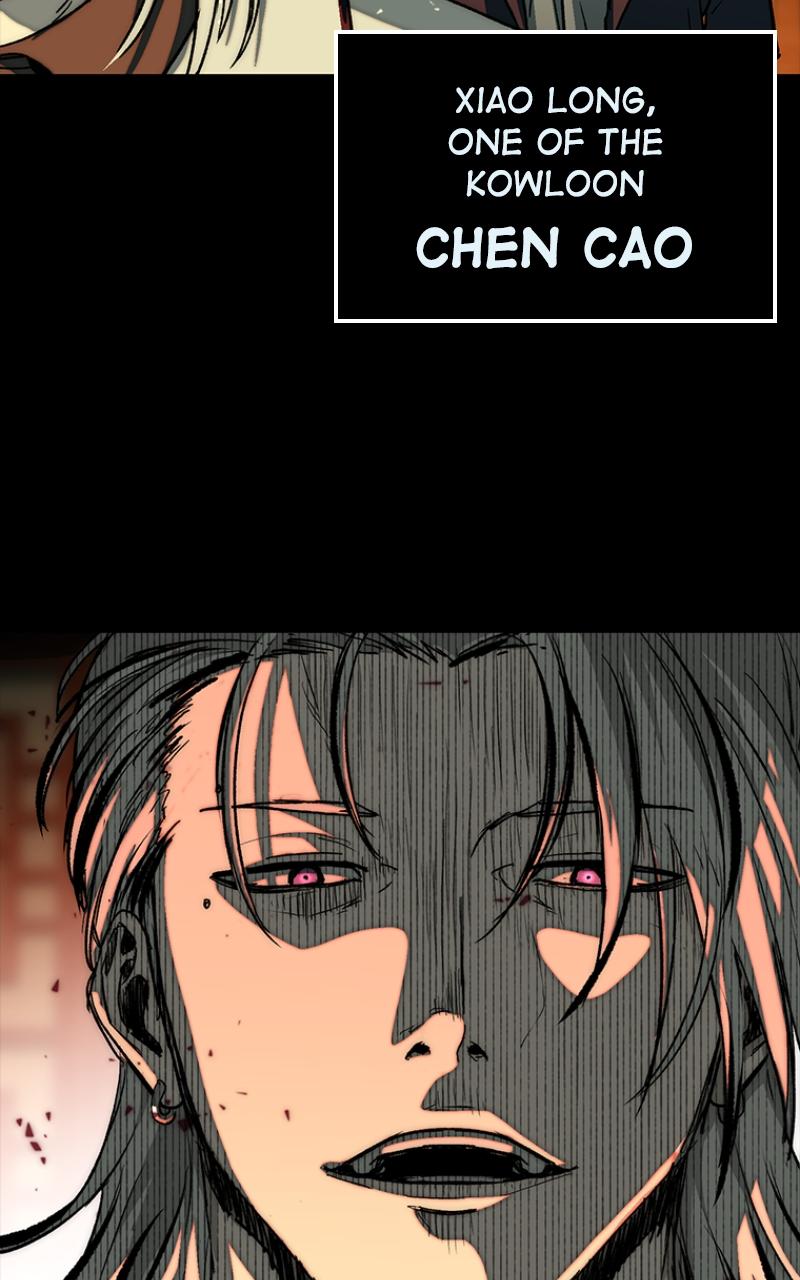 Read Kowloon Copóka Manga Online