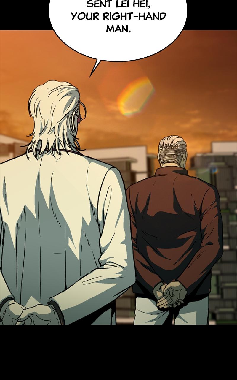 Read Kowloon Copóka Manga Online