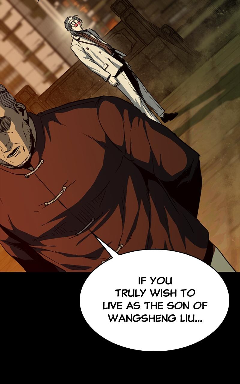 Read Kowloon Copóka Manga Online