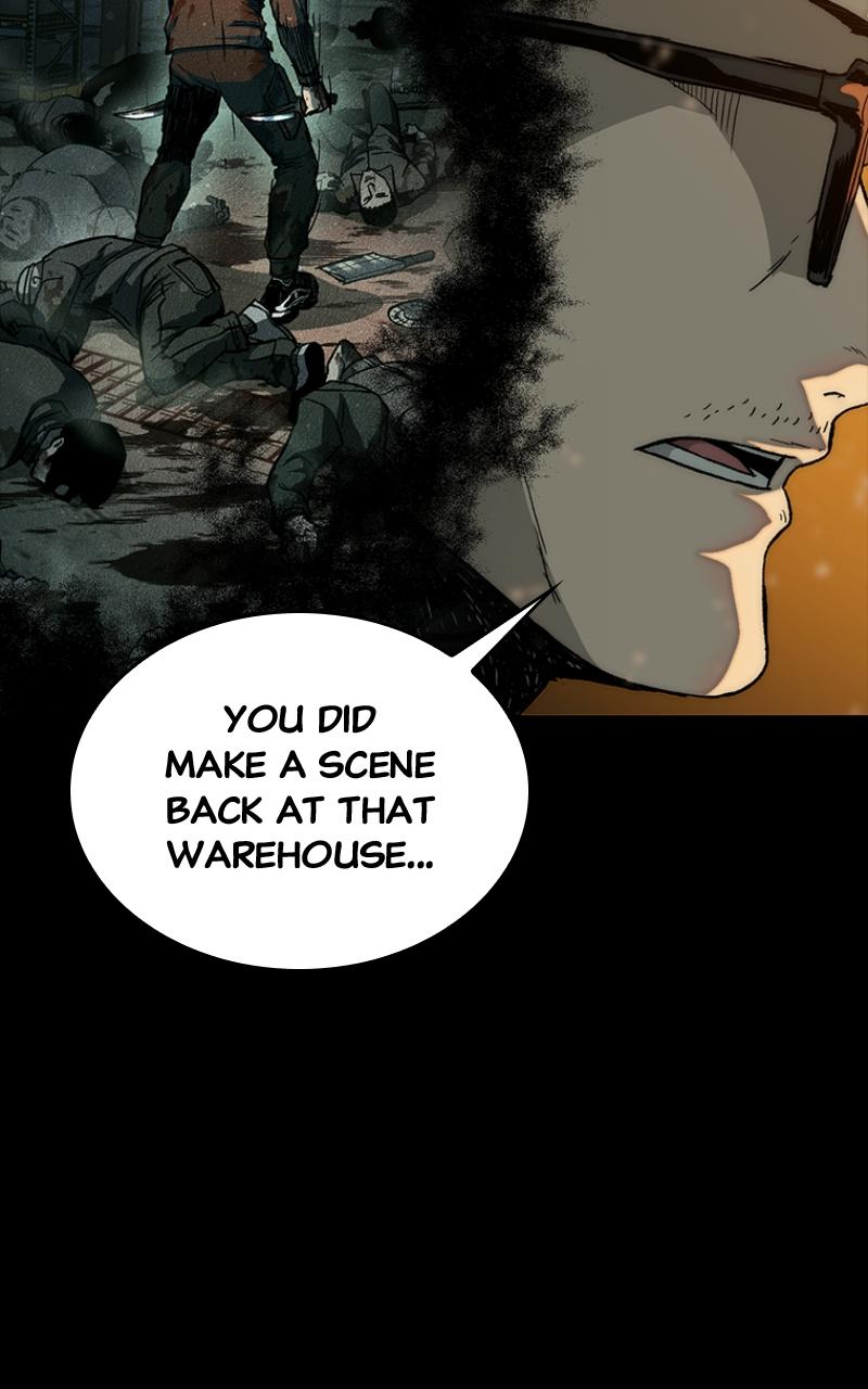 Read Kowloon Copóka Manga Online