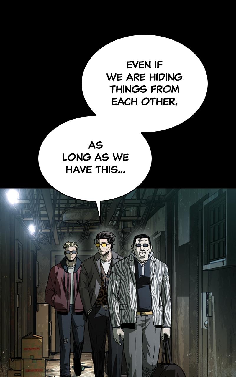 Read Kowloon Copóka Manga Online