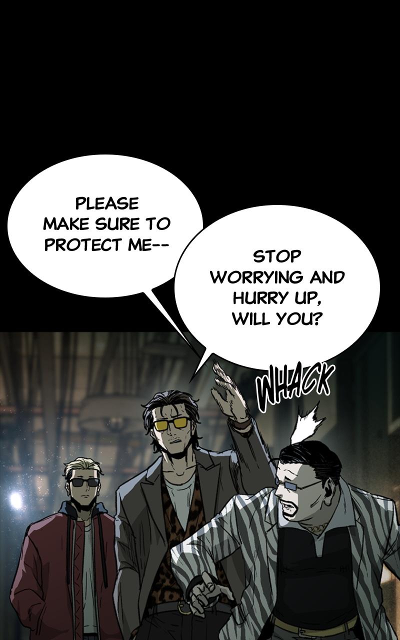 Read Kowloon Copóka Manga Online