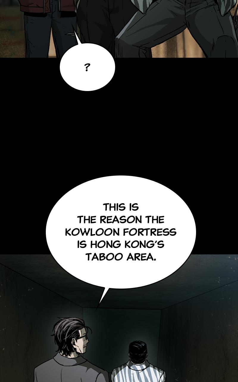 Read Kowloon Copóka Manga Online
