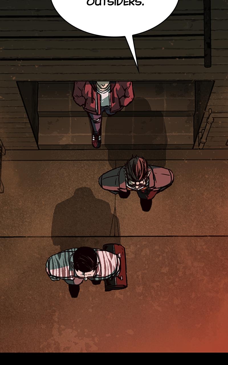 Read Kowloon Copóka Manga Online