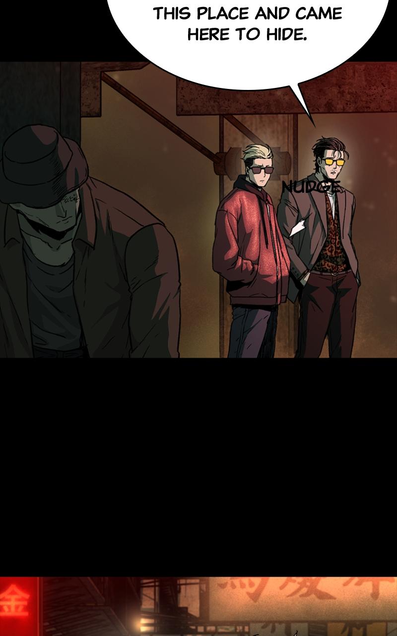 Read Kowloon Copóka Manga Online