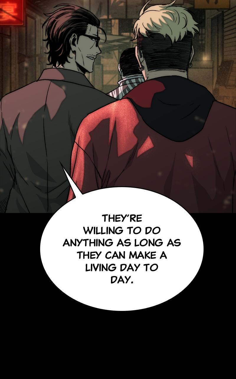 Read Kowloon Copóka Manga Online