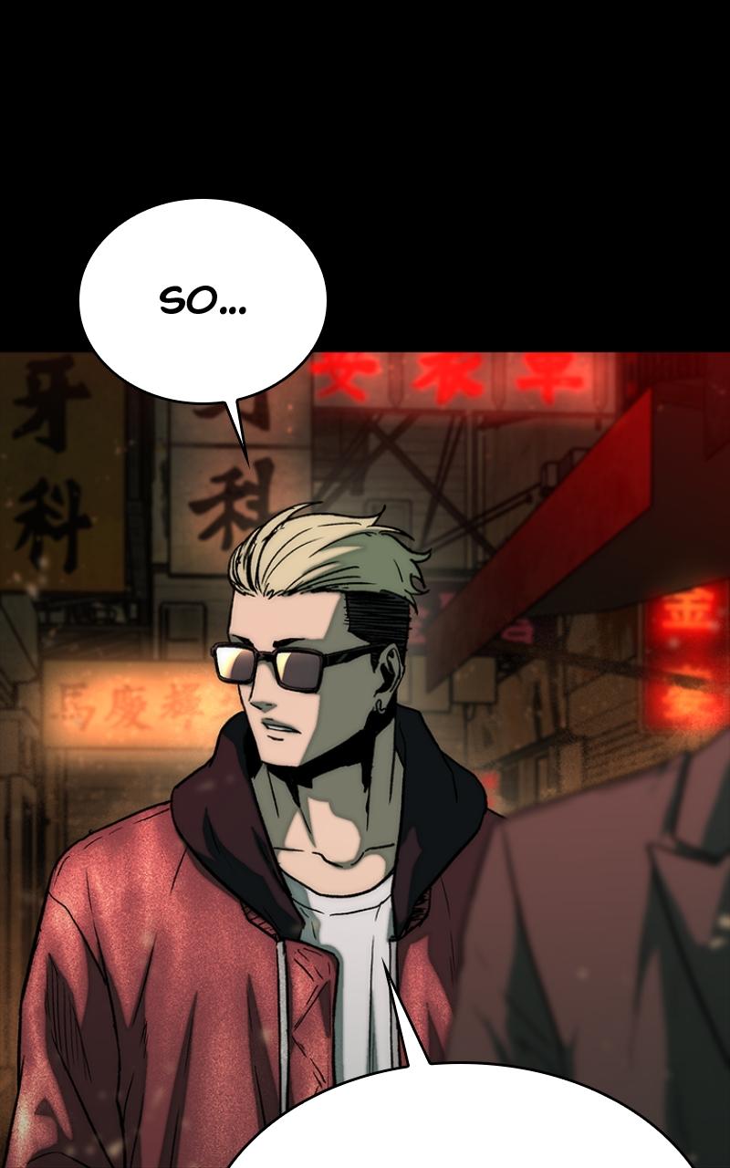 Read Kowloon Copóka Manga Online