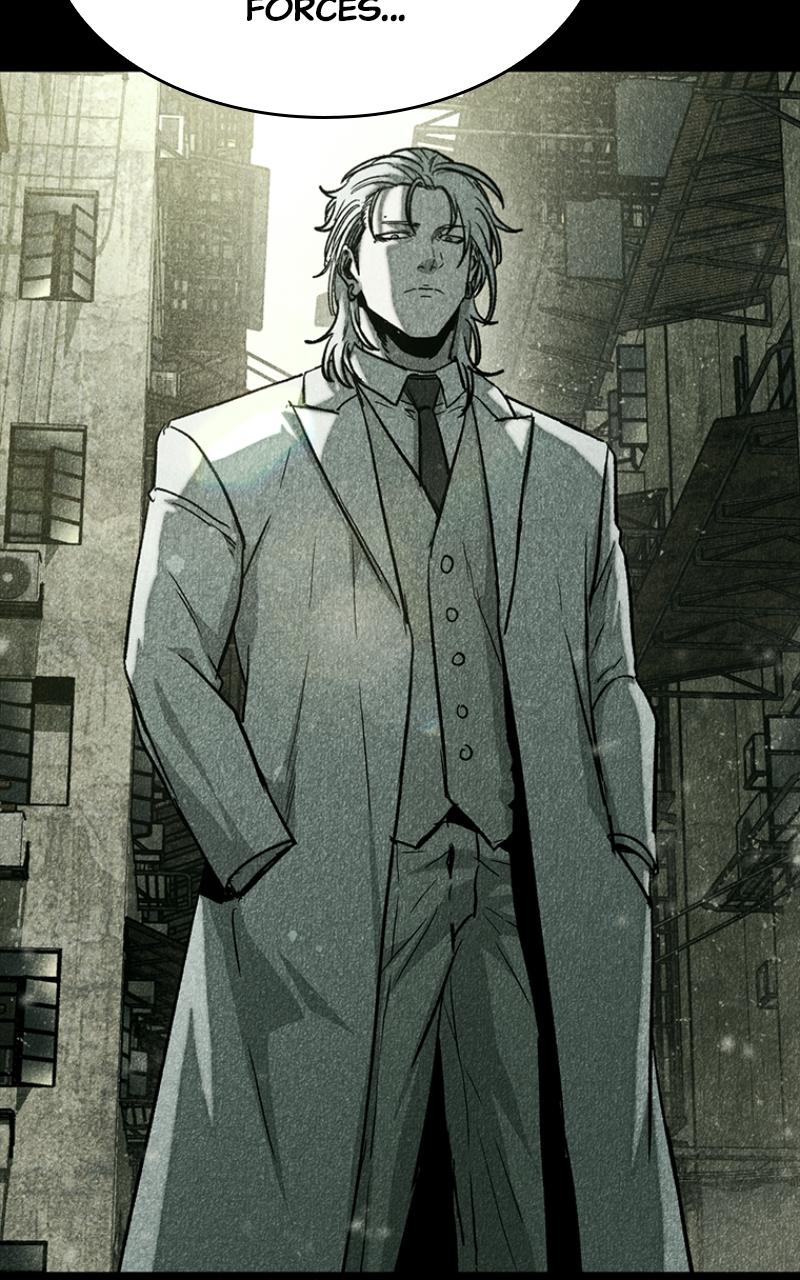 Read Kowloon Copóka Manga Online