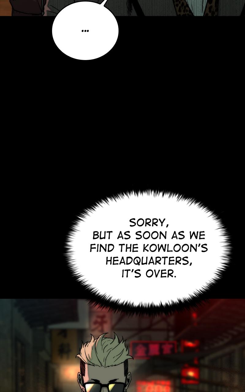 Read Kowloon Copóka Manga Online