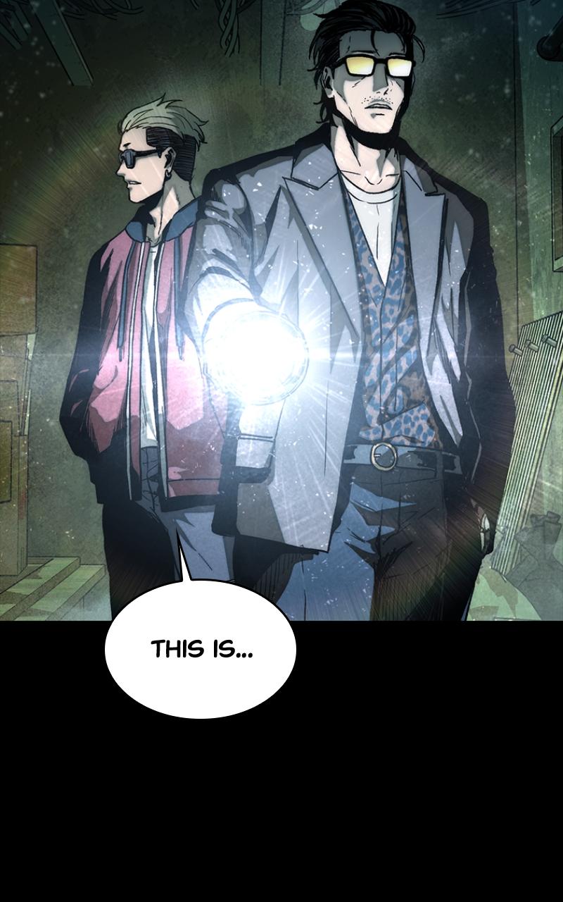 Read Kowloon Copóka Manga Online