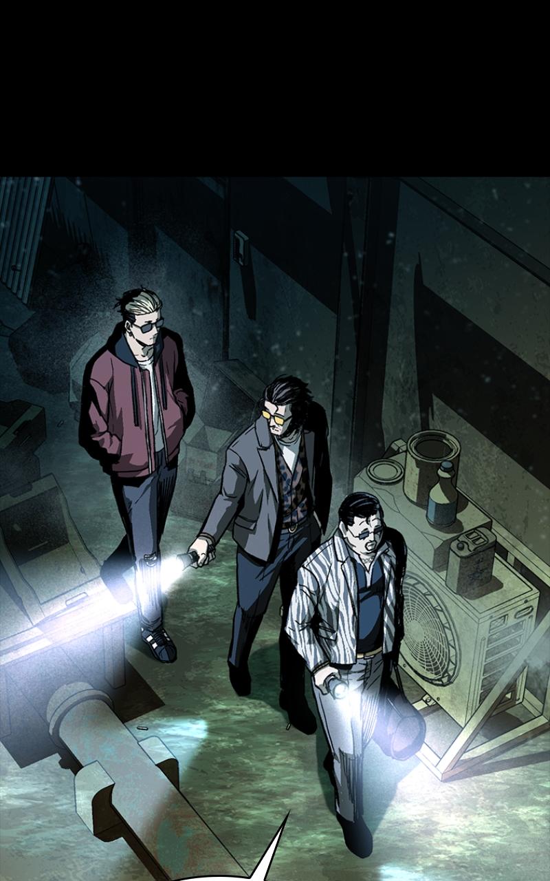 Read Kowloon Copóka Manga Online