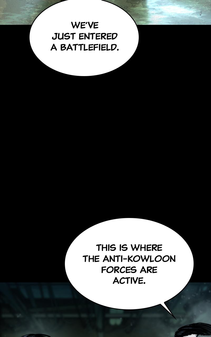 Read Kowloon Copóka Manga Online