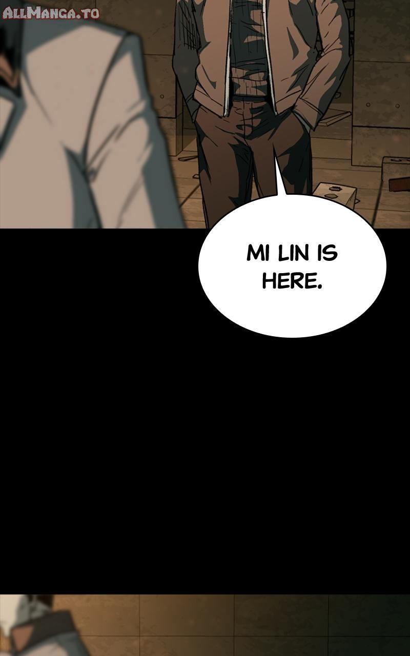 Read Kowloon Copóka Manga Online