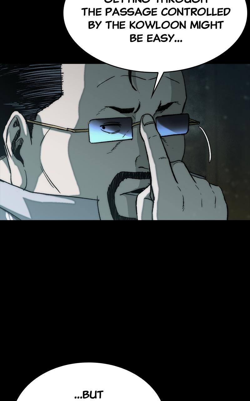 Read Kowloon Copóka Manga Online