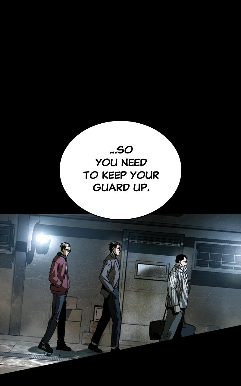 Read Kowloon Copóka Manga Online