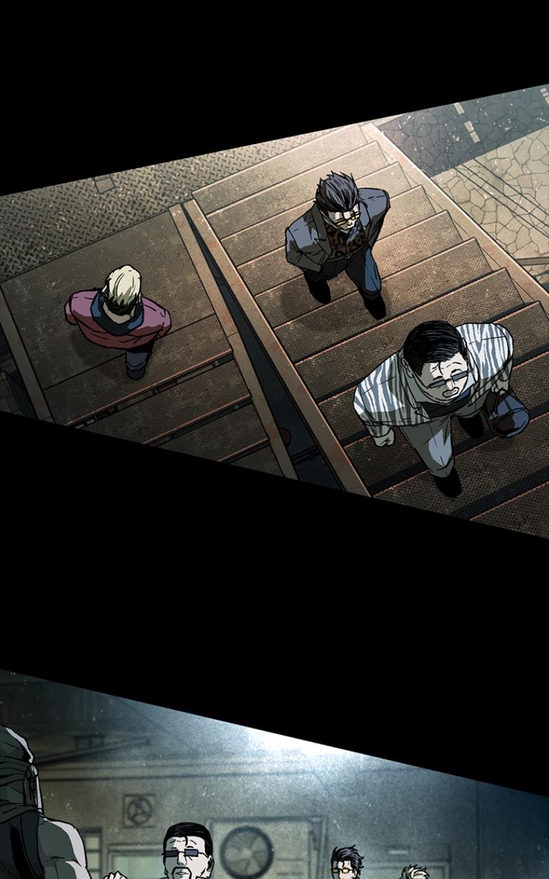 Read Kowloon Copóka Manga Online