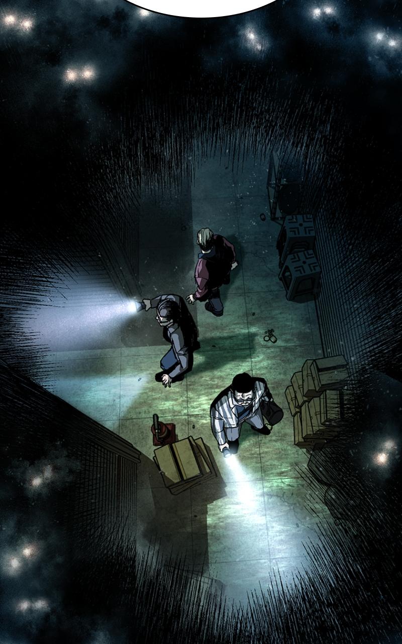 Read Kowloon Copóka Manga Online