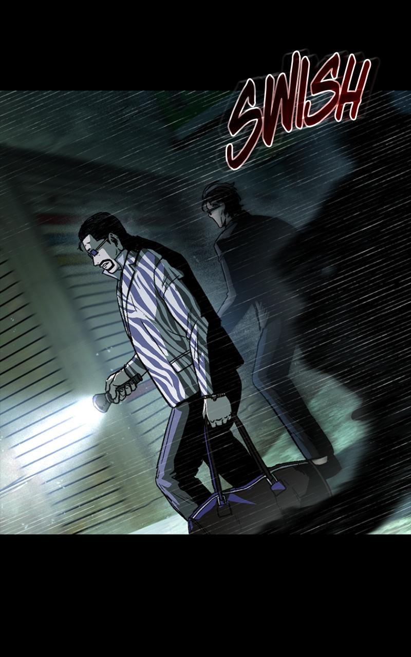 Read Kowloon Copóka Manga Online