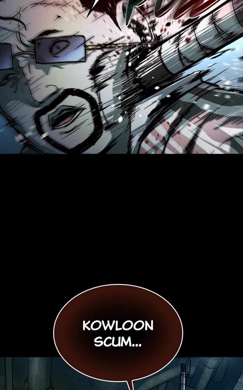 Read Kowloon Copóka Manga Online