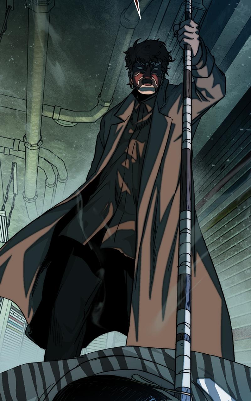 Read Kowloon Copóka Manga Online