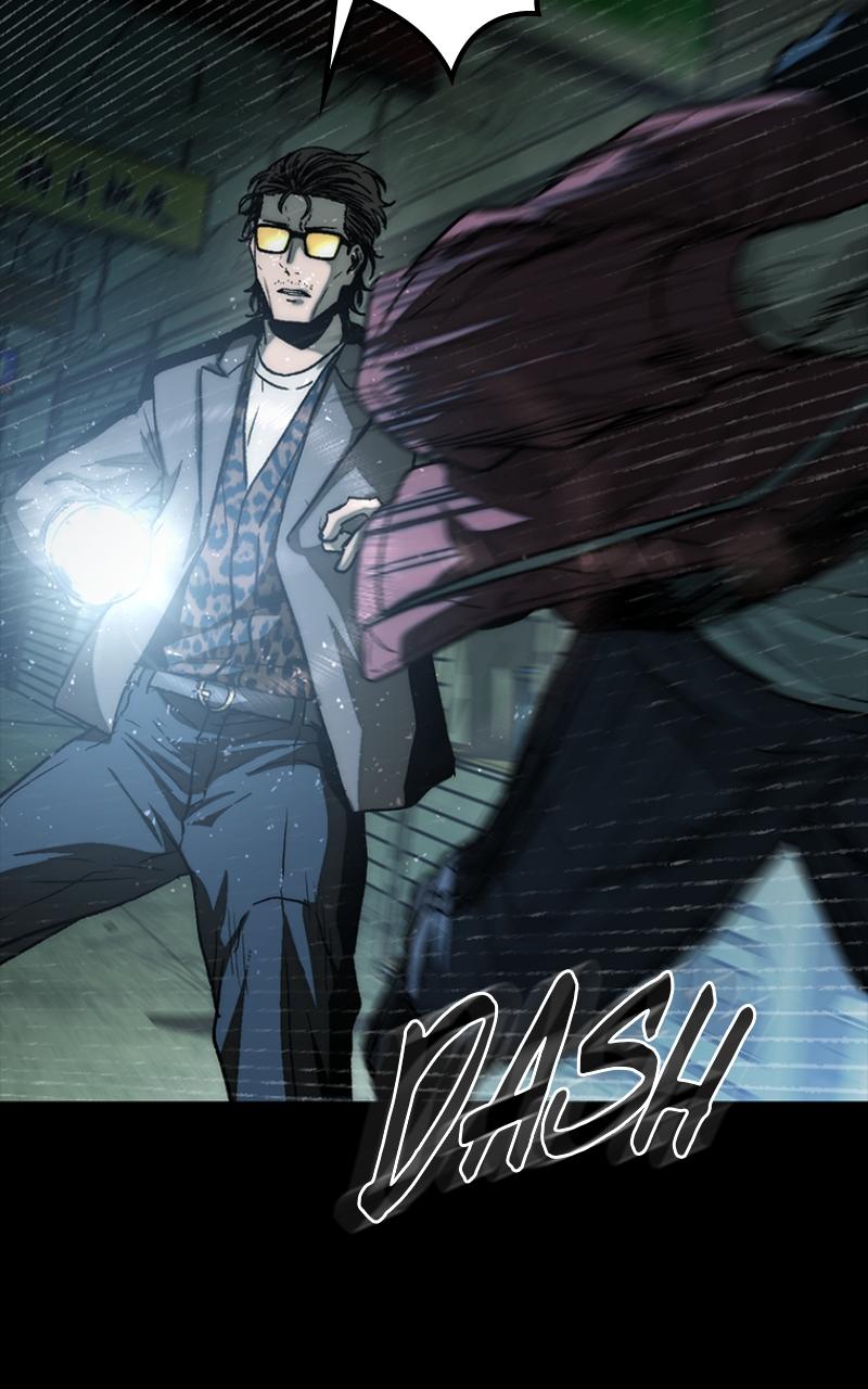 Read Kowloon Copóka Manga Online