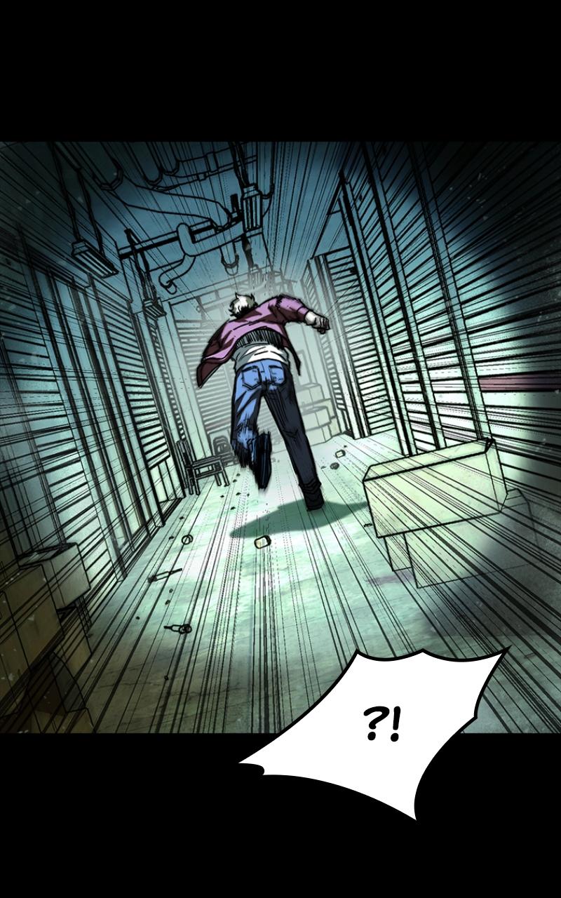 Read Kowloon Copóka Manga Online