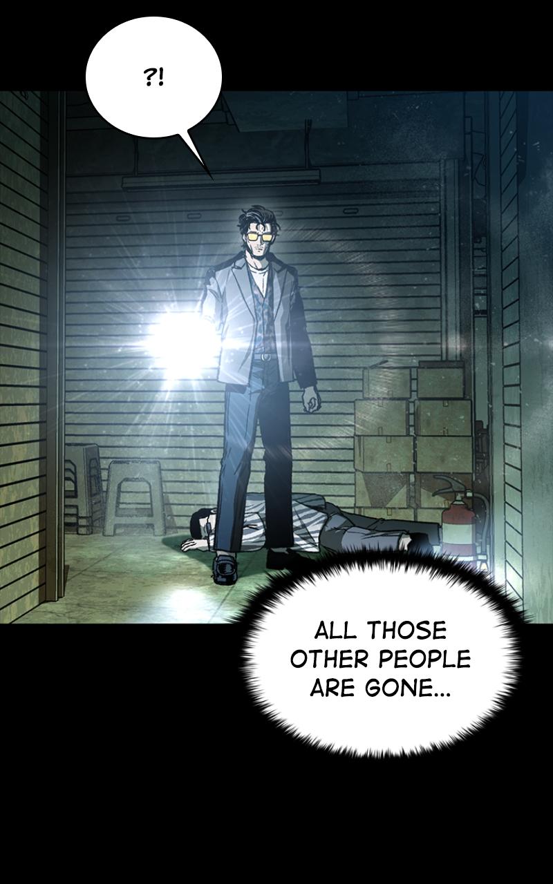 Read Kowloon Copóka Manga Online